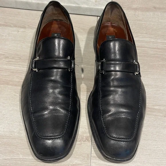 Fratelli Rossetti | Shoes | Fratelli Rossetti Mens Slip On  display picture 2